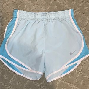 Nike Dri-Fit shorts